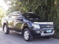 2013 Ford RANGER 4x4 for sale-0