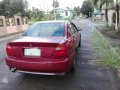 Mitsubishi Lancer mx 2001 model for sale-6