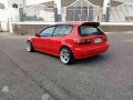 Honda Civic EG 95 Model for sale-4