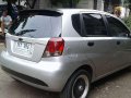 Chevrolet Aveo hatch 2004 model for sale-4