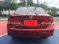 2008 Honda Civic-FD 1.8S for sale-5