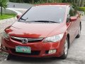 2007 HONDA CIVIC Automatic/Gas for sale-4