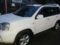 Nissan Xtrail 2007 AT for sale-0