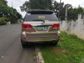 2007 Toyota Fortuner gas for sale-7