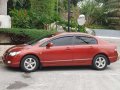 2007 HONDA CIVIC Automatic/Gas for sale-5