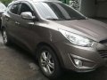 Hyundai Tucson 2012 for sale-0