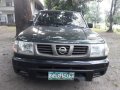 Nissan Frontier 2007 for sale -2