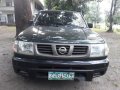 Nissan Frontier 2007 for sale -2