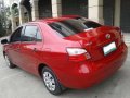 2012 model Toyota Vios j all power for sale-5