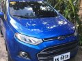 Ford EcoSport Titanium 2016 for sale-2
