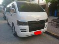 Toyota Hiace 2008 for sale-0