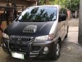 For sale 2000 Starex Hyundai diesel-1