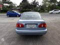 Toyota Corolla XE 2000 Limited Blue For Sale -2