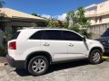 2010 Kia Sorento Lx 4x4 for sale-1