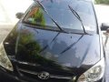 Hyundai Getz Gold 1.1 Gas MT 2012 Black For Sale -0