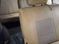 Hyundai Grace Singkit 1997 MT Gray For Sale -5