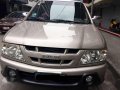 2006 Isuzu Crosswind XT MT for sale-0