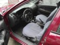 Mitsubishi Lancer mx 2001 model for sale-4