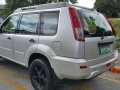 2006 Nissan Xtrail Tokyo Edition for sale-3