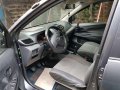 For sale Toyota Avanza J 2013 manual-1