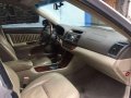 Toyota Camry 24V Automatic Transmission 2003 model for sale-6