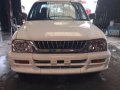 2001 Mitsubishi L200 endeavor for sale-0