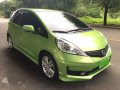 2012 Honda Jazz 1.5 i-VTEC AT Limited Edition for sale-3