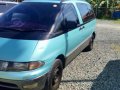 Like New Toyota Estima for sale-4