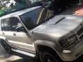 2001 Isuzu Trooper Local Unit Top Of the line for sale-2