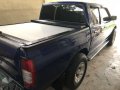 Nissan Frontier AX 4x2 (Manual) 2006 for sale-2