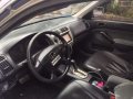 Honda Civic Dimension Vtis 2001 Silver For Sale -3