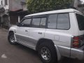For sale 2002 Mitsubishi Pajero Fieldmaster-11