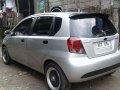 Chevrolet Aveo hatch 2004 model for sale-5