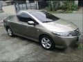 Honda City 1.3s ivtec for sale-6