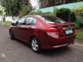 2010 Honda City 1.3 S AT for sale-2