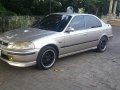 Honda Civic Vti Model 1998 for sale-0