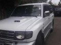 For sale 2002 Mitsubishi Pajero Fieldmaster-0