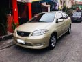 2005 Toyota Vios G matic for sale-2