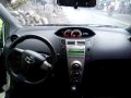 Toyota Yaris 2013 model matic for sale-2