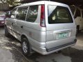 2006 Mitsubishi Adventure Diesel for sale-2