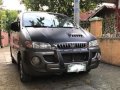 For sale 2000 Starex Hyundai diesel-0