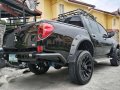 Mitsubishi Strada GLX V 2012 for sale-5