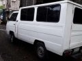 For sale Mitsubishi L300 fb model 1996 diesel-11