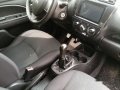 Mitsubishi Mirage G4 2015 for sale -6