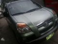 2005 Hyundai Starex grx crdi for sale-1