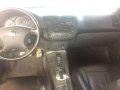 2005 Honda Civic VTI-s Automatic for sale-7