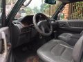 Mitsubishi Pajero 2000 for sale -9