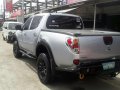 For sale Mitsubishi Strada 2011-2