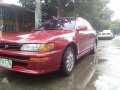 For Sale Toyota Corolla Big Body Gli 1993-5
