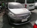 Mitsubishi Mirage G4 2015 for sale -0